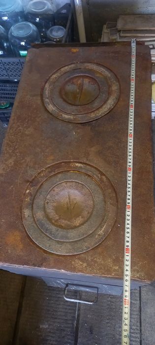 Продам новый котёл