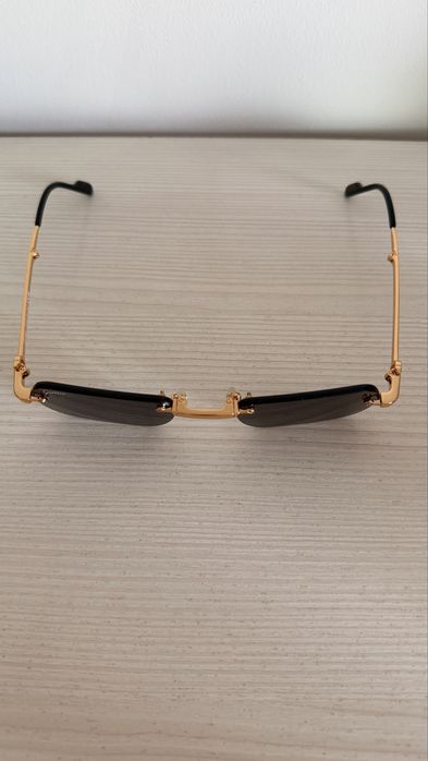 Оригинальные очки Cartier