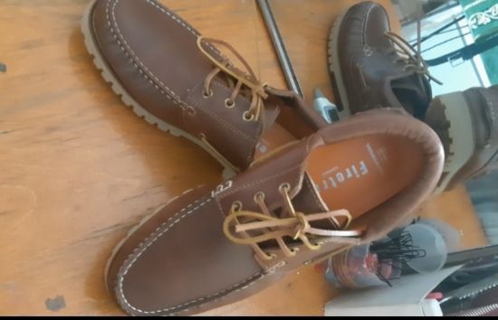 Мужские туфли "FIRETRAP" 44