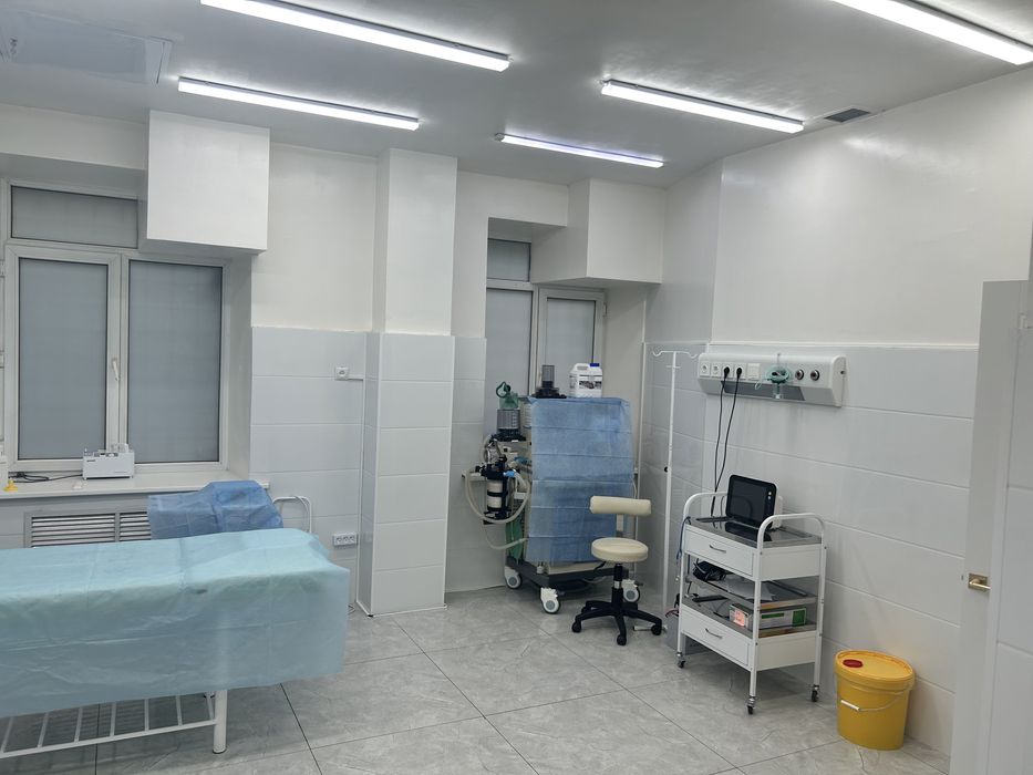 Сдаются медицинские кабинеты