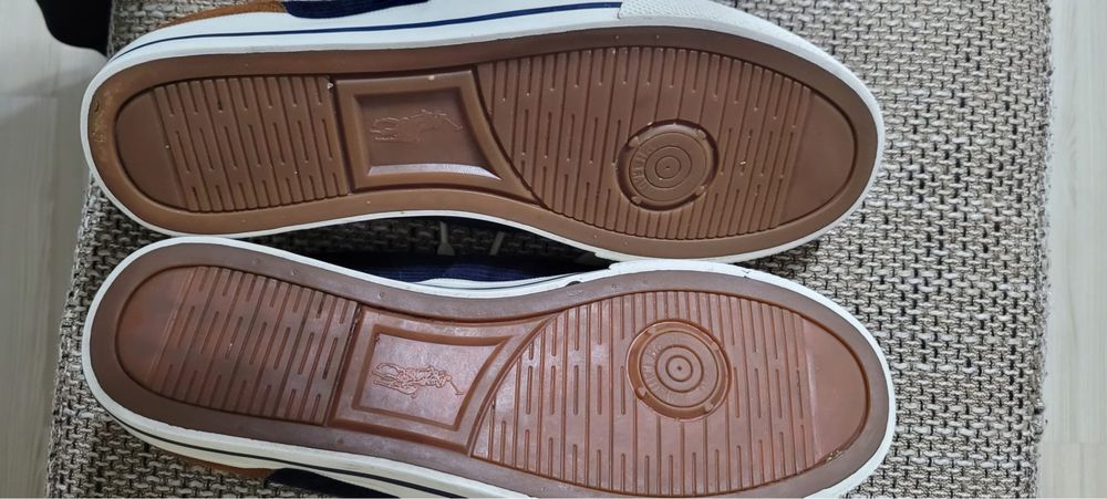 Pantofi sport POLO