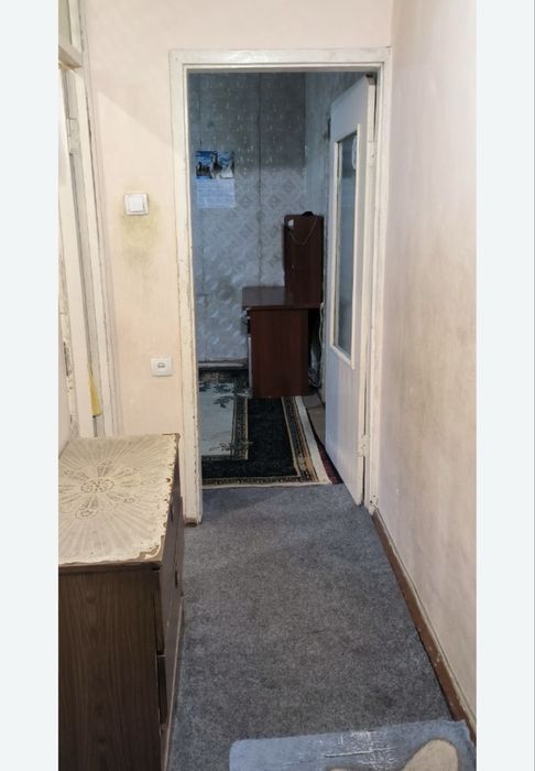 Продается квартира Максим Горький, Художники, БИЙ 2/2/5