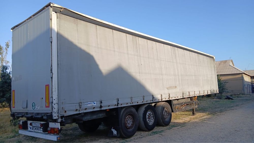 Тент комплект сатылады