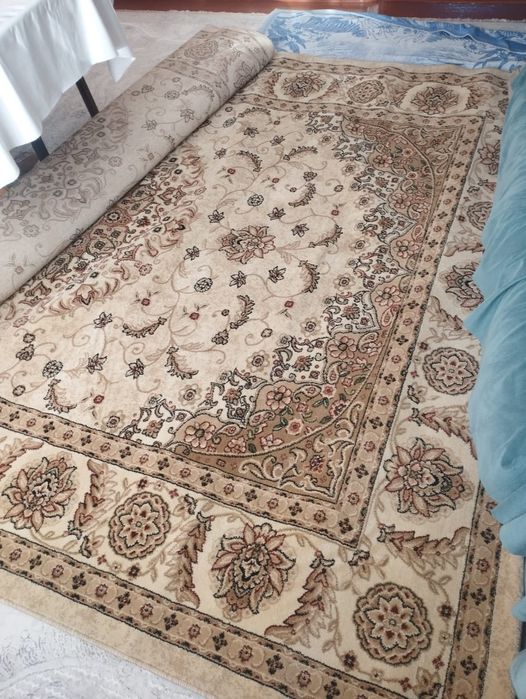 Ковер  для  дома