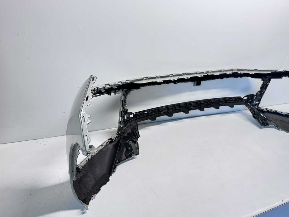 предна броня VW Touareg III R-line 2023-2026 г. #1130V.