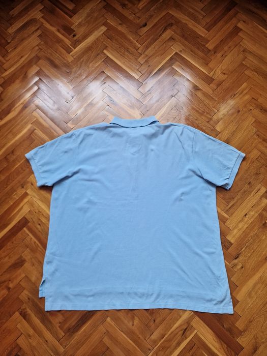 Страхотна мъжка  тениска POLO RALPH LAUREN размер 3XL / 4XL