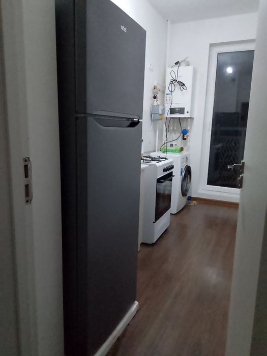 Продаётся квартира 2-мкрн янги Узбекистон новостройка 2/4/9