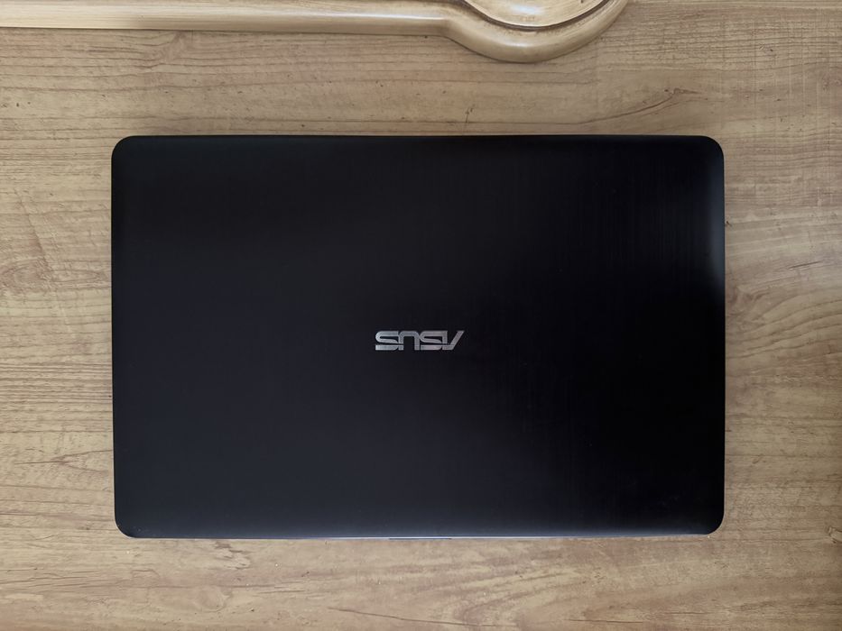Ноутбук Asus x540
