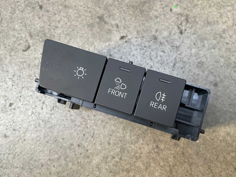 bloc lumini Vw Touareg CR7