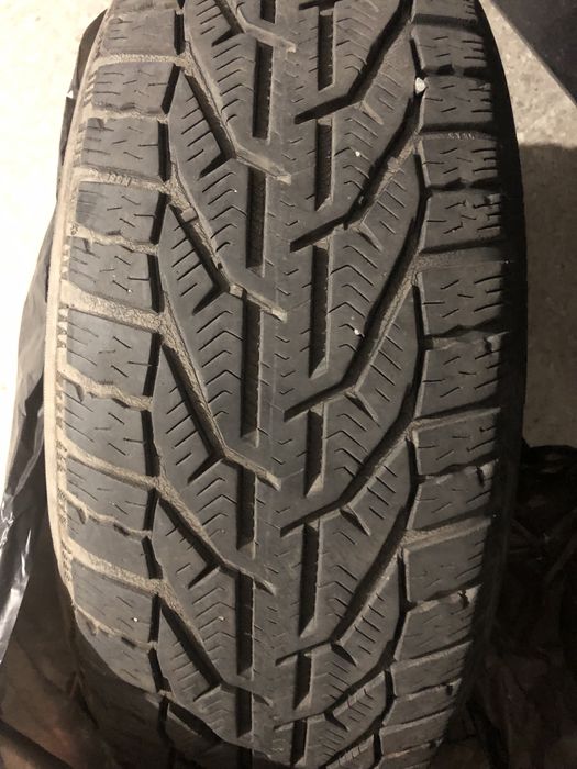 Зимни гуми Riken 205.55.16