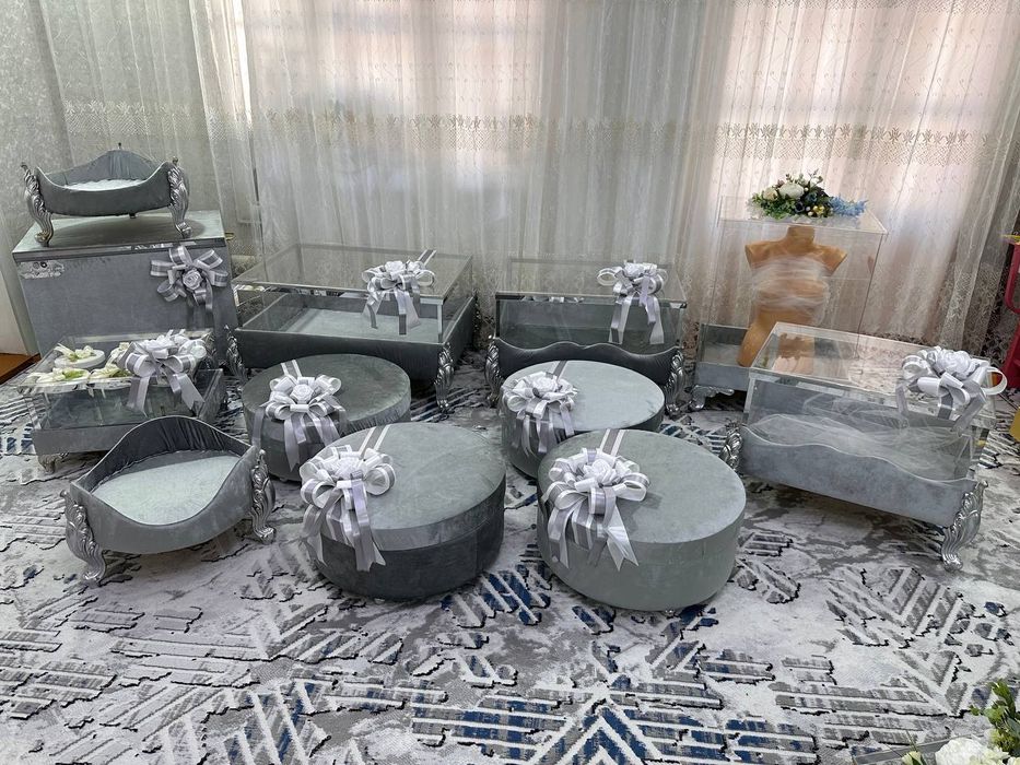 Sarpo qutilari skidka