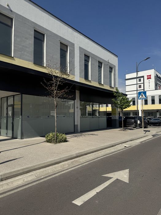 Index bozorda dokon sotiladi