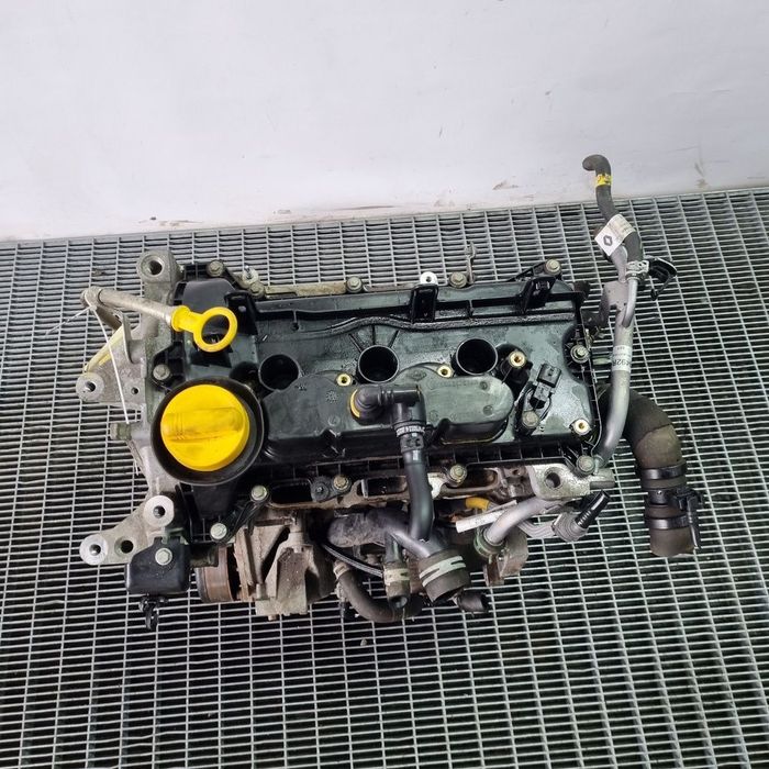 Motor Dacia Duster II 1.0 Benzina 2018 - 2021 101CP Manuala H4D 480 Euro6 (1473) Benzina ...