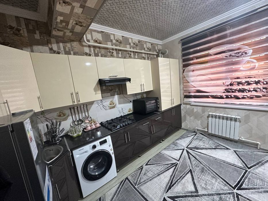 Квартира аренда берилади