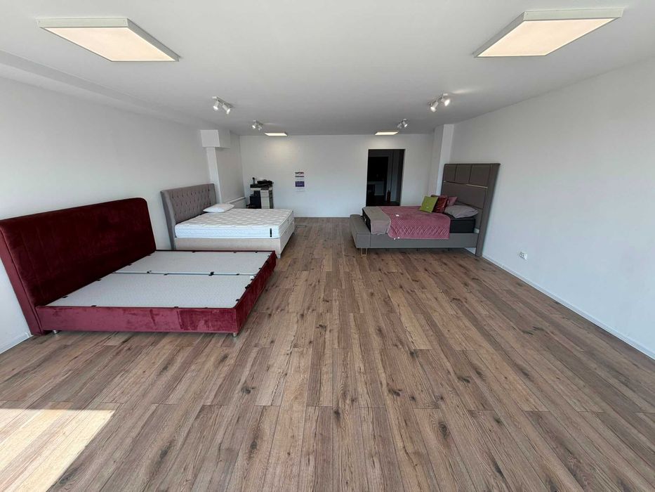 DE INCHIRIAT- Spatiu comercial 110 mp  zona Borhanci