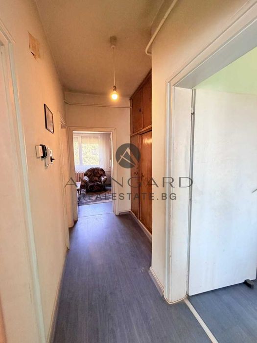 Продава се Тристаен апартамент в Пловдив, Кършияка - 86 кв.м за 1775 €/кв.м - Снимка #8