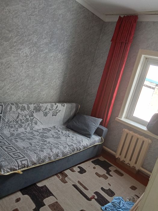 Продам дом в городе