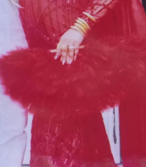 Ветрило различни цветове