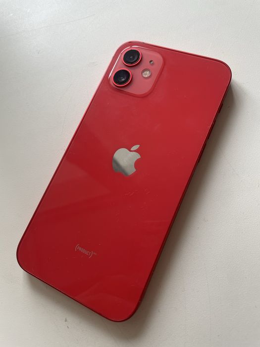 iPhone 12 64гб apple