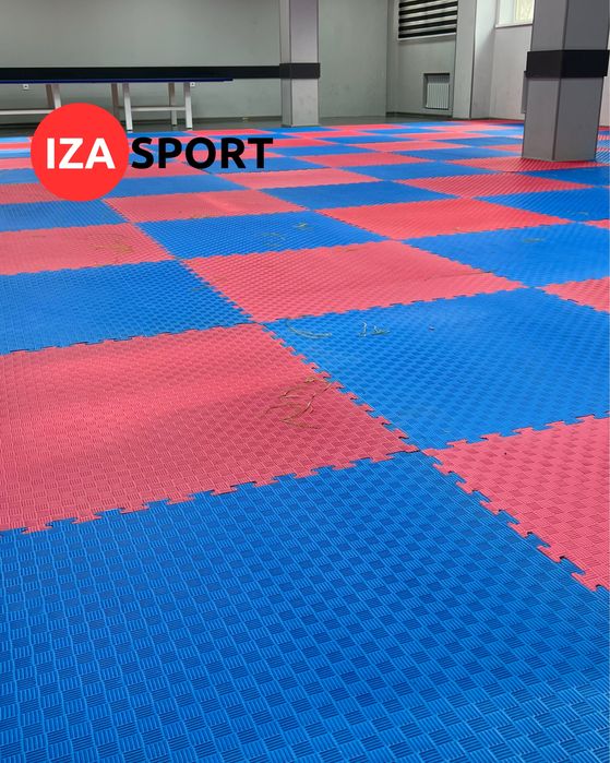 Tatami Xitoy original EVA MEGA SKIDKA APORT MAT