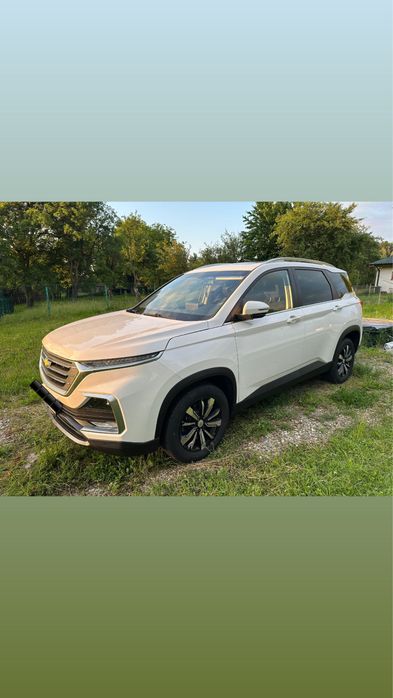 Vand Chevrolet Captiva Premiere