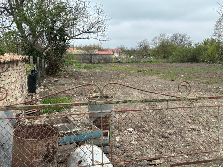 Продава се Парцел в Варна, Победа - 1449 кв.м за 19 €/кв.м - Снимка #2