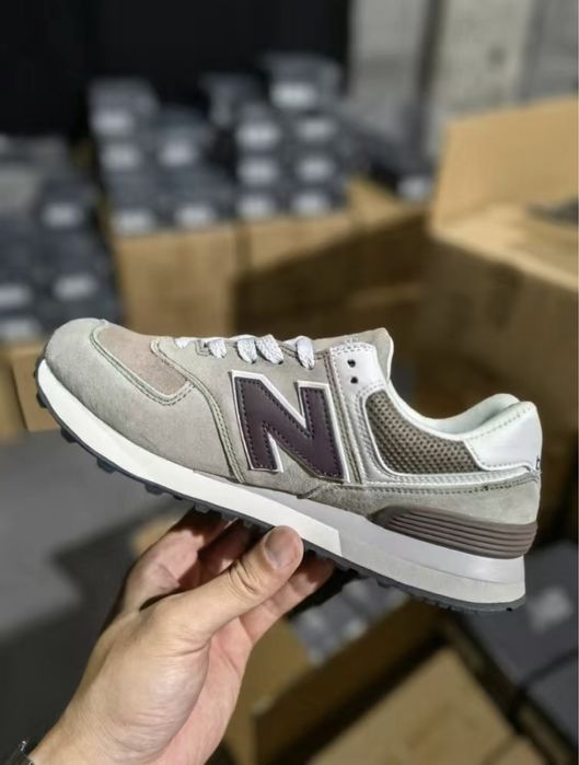 Продам кроссовки New Balance 574