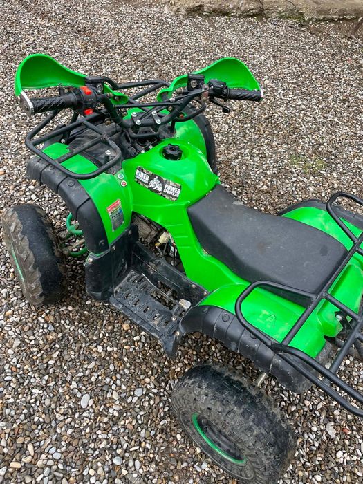 Atv de vanzare 125cc