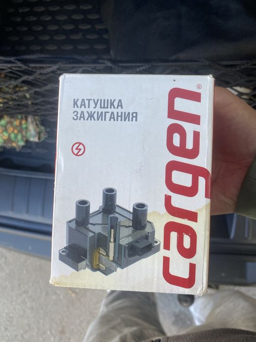Продам каиушка зажигания