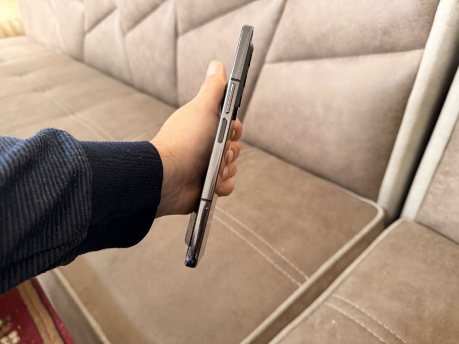 Samsung fold 4, 512 GB! Холати яхши, азгина охиригача очилмиди.