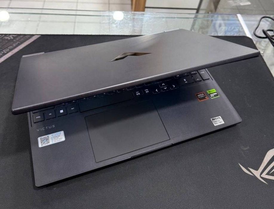 HP Victus Gaming Laptop