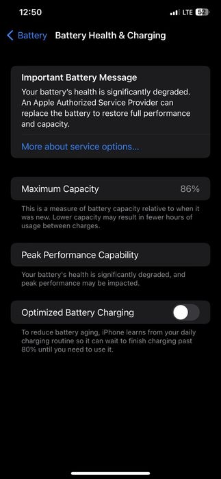 Iphone13 pro max blue