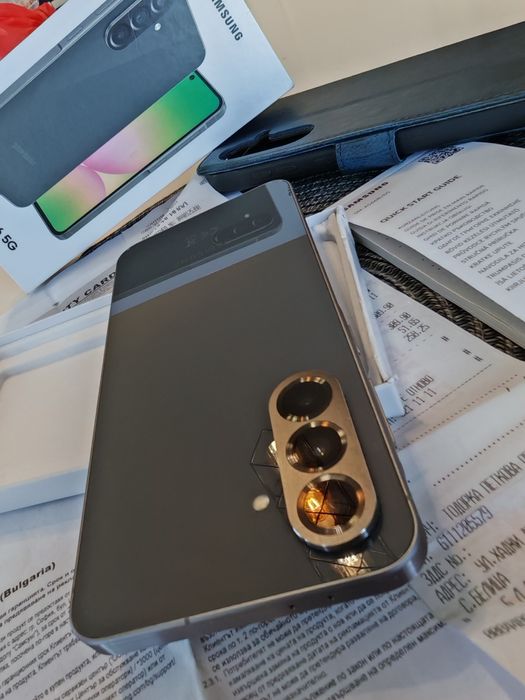 Samsung galaxy a56  НОВ