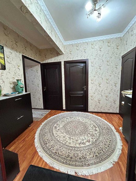 Квартира сотилади Шайхонтохур тумани ор.р Шайхонтохур РОВД