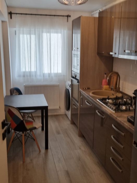 Apartament 2 camere decomandat, Bloc nou 2023, Mobilat și utilat, Pallady