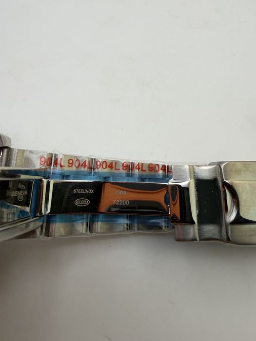 Ceas Rolex Daytona Cosmograph Ice Blue, Nou