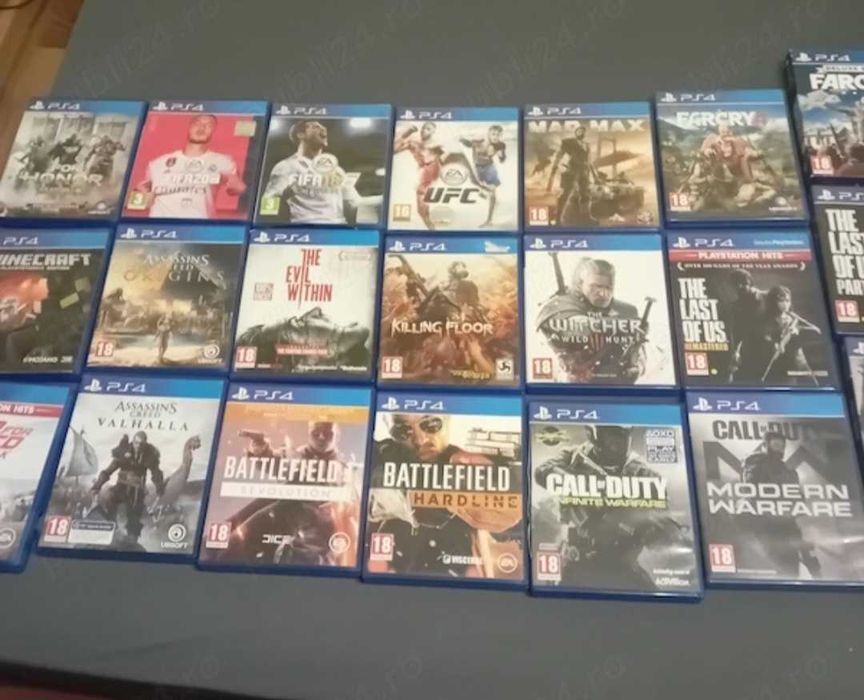 Killing floor 2 ps4