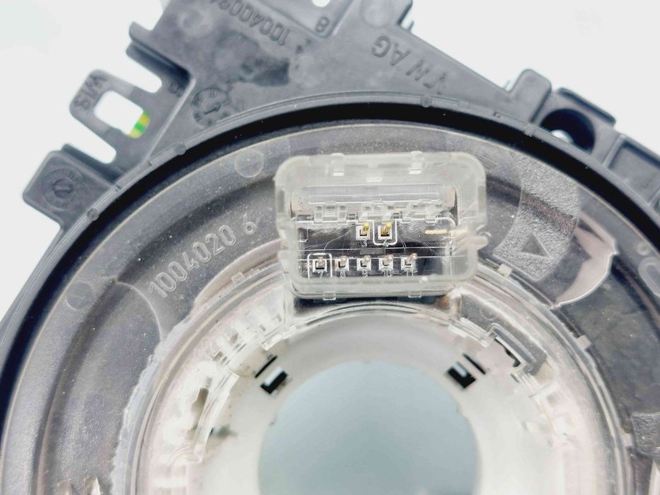 Spirala volan  Skoda Superb II (3T4) [Fabr 2008-2015] 5K0953549E