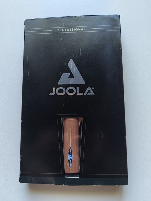 Vând setup tenis de masă – Xylo 7 cu Joola Tronix CMD + Xiom Vega X