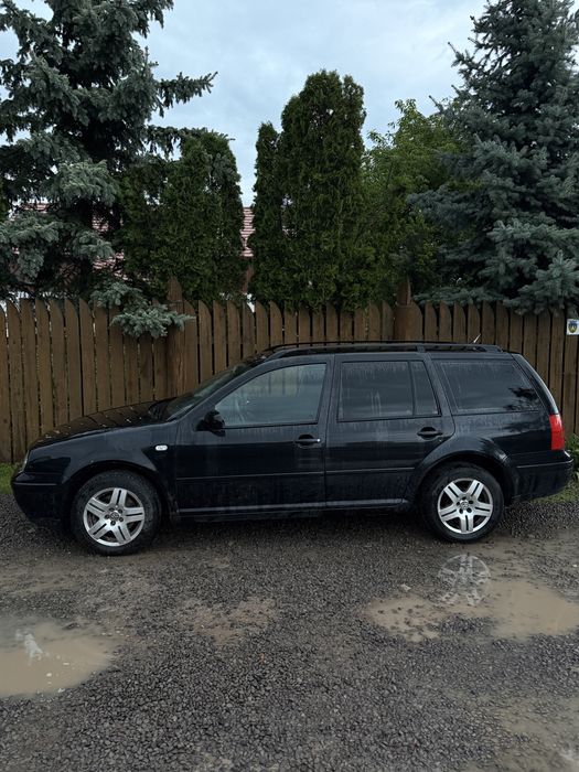 Volkswagen Golf IV