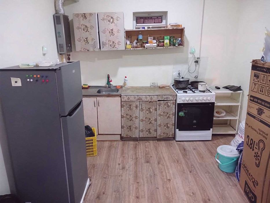 Продается дом в  Алмалыке  в Районе нового ДСК или сдается в аренду.