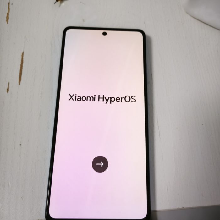 Xiaomi Redmi 12PRO  5G aproape nou