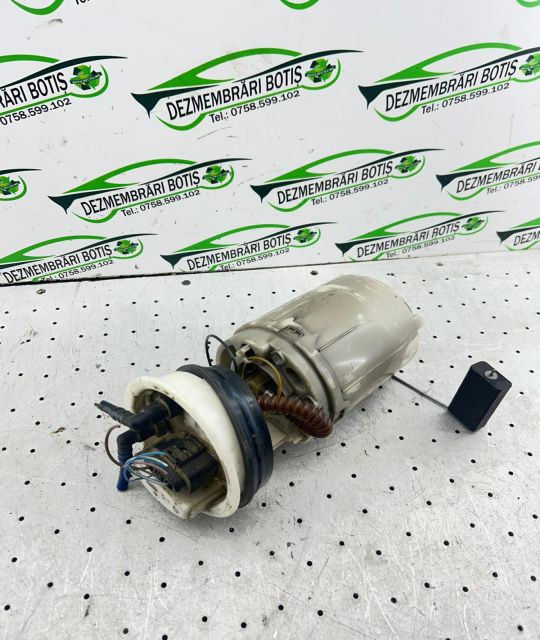 Pompa benzina in rezervor 6Q0919051F 6Q0919051F Skoda Fabia 5J