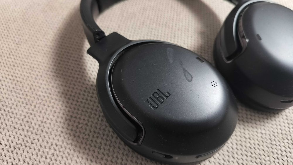 Casti Wireless Bluetooth over-ear JBL Tour One M2 ANC - 50h