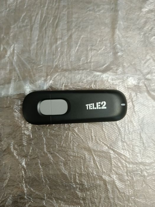 Продам модем флешку