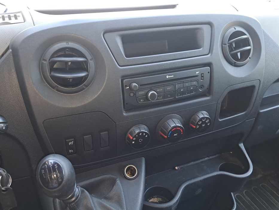 Renault master 2,3