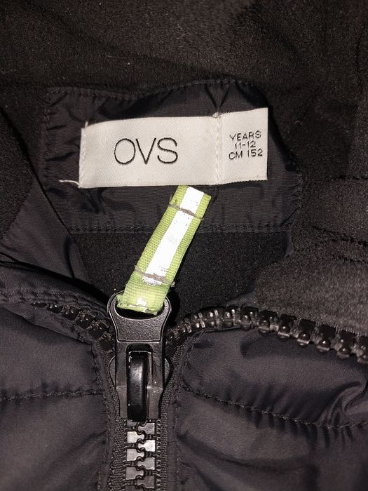 Куртка на мальчика 10..11 лет фирменная очень теплая