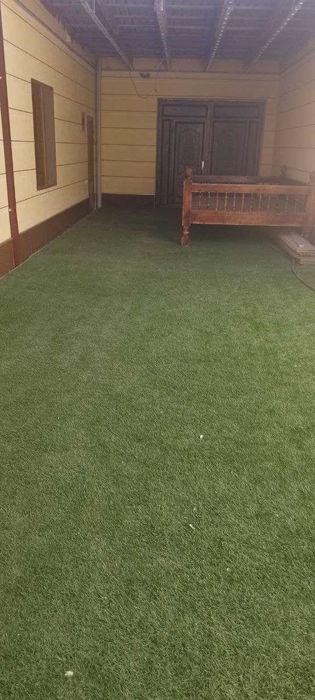 Бухара Продается коттедж 2 сотки/ 2 sotixli kottedj sotiladi