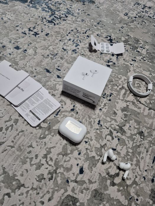 Airpods pro 2 (2022)