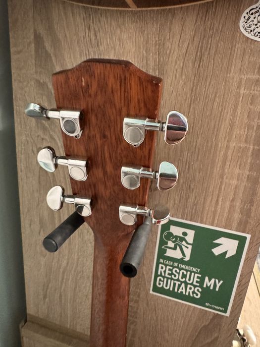 Chitara electro acustica prodipe ca noua